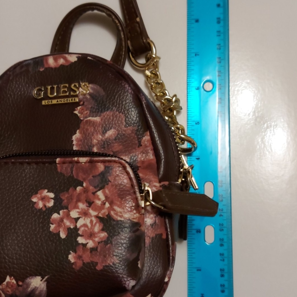 Guess crossbody bag